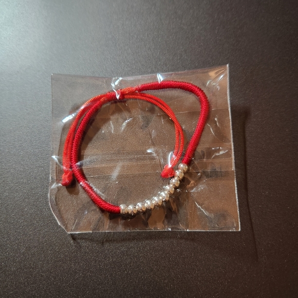 Brand New Sterling Silver Benedict Cord Bracelet - Picture 3 of 3